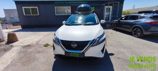 Qashqai e-POWER 190ch N-Connecta 2024 2024 occasion 34070 Montpellier