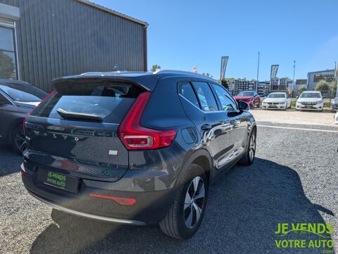 XC40 T4 Recharge 129 + 82ch Inscription DCT 7 2021 occasion 33500 Libourne