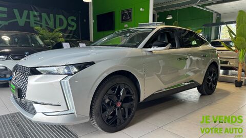 DS4 Hybride E-Tense 225 EAT8 Performance Line 2022 occasion 13360 Roquevaire
