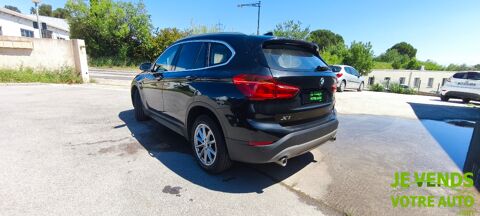 X1 sDrive18d 150ch Business Design Euro6d-T 2019 occasion 34070 Montpellier