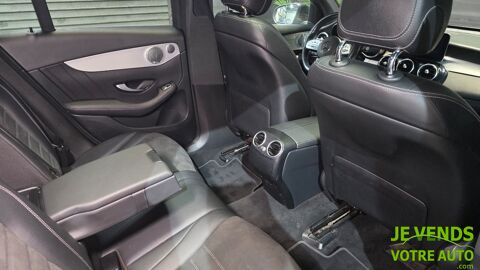 Classe GLC 2.0 i 16V 320 EQ Power 4MATIC 9G-TRONIC 211 cv 2020 occasion 77540 Rozay-en-Brie