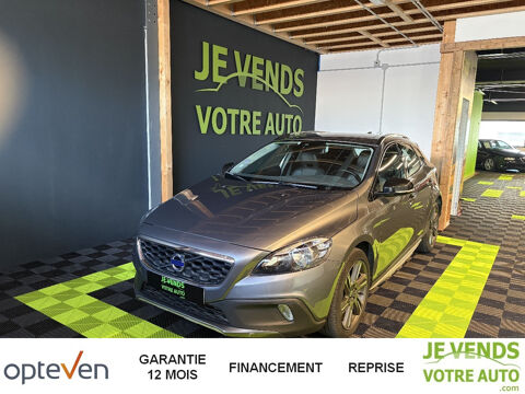 Annonce voiture Volvo V40 14990 €