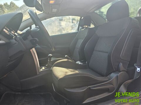 207 1.6 16v 120ch Sport 2007 occasion 34560 Poussan