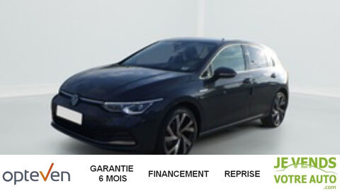 Volkswagen Golf 1.5 eTSI OPF 150ch Style DSG7 2023 occasion Sallanches 74700