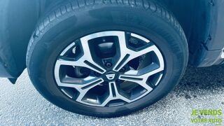 Duster 1.5 Blue dCi 115ch Prestige 4X2 2021 occasion 13360 Roquevaire