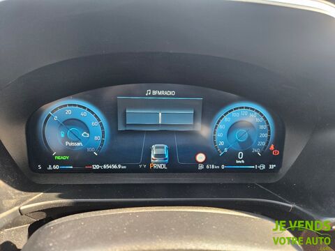 Kuga 2.5 Duratec 180ch Hybrid FlexiFuel 2024 occasion 34560 Poussan