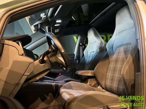 Golf 2.0 TDI 200ch GTD 2022 occasion 74700 Sallanches