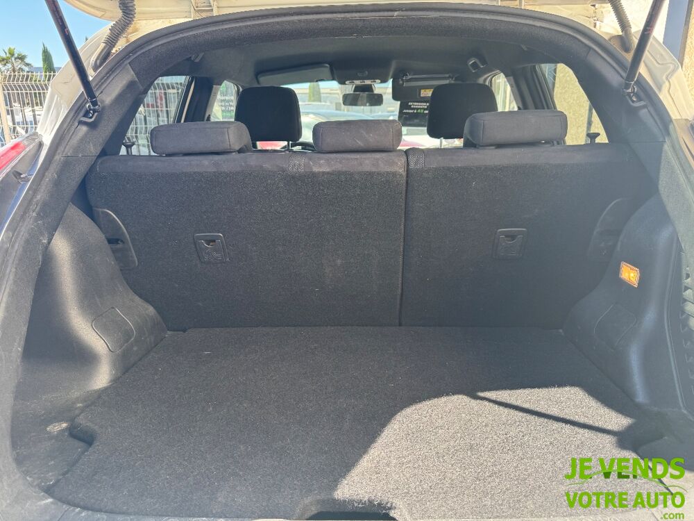 Juke 1.2 DIG-T 115ch Black Edition Euro6 2016 occasion 66250 Saint-Laurent-de-la-Salanque