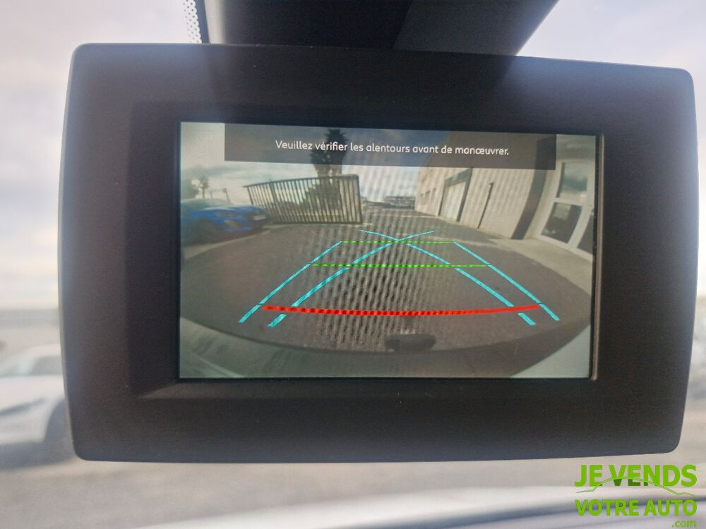Berlingo BlueHDi 100ch 3 Places 2020 occasion 66250 Saint-Laurent-de-la-Salanque