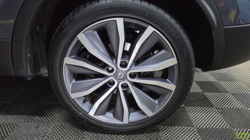 Kadjar 1.2 TCe 130ch energy Intens 2015 occasion 77540 Rozay-en-Brie