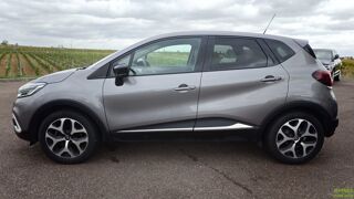 Captur 1.3 TCe 150ch Intens Cam&eacute;ra Attelage 2019 occasion 21200 Chorey-les-Beaune