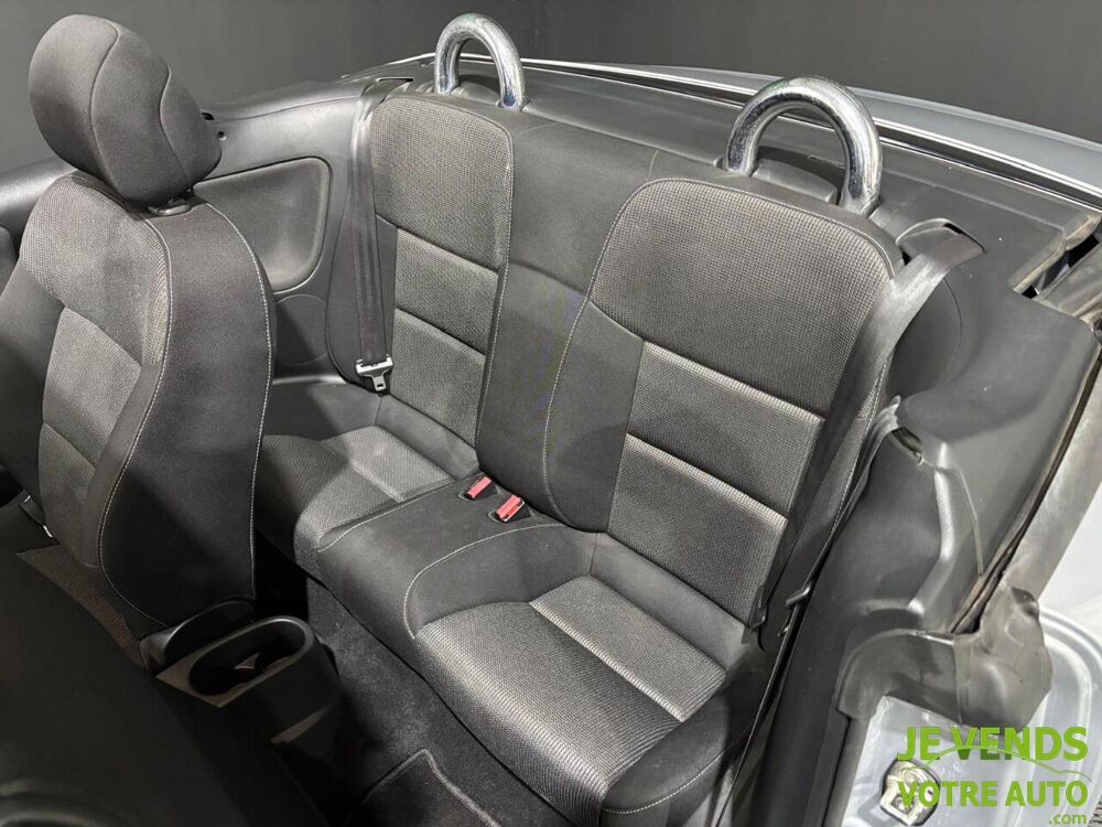 207 CC 1.6 THP 16v Sport Pack 3p 2007 occasion 26200 Mont&eacute;limar