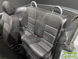 207 CC 1.6 THP 16v Sport Pack 3p 2007 occasion 26200 Mont&eacute;limar