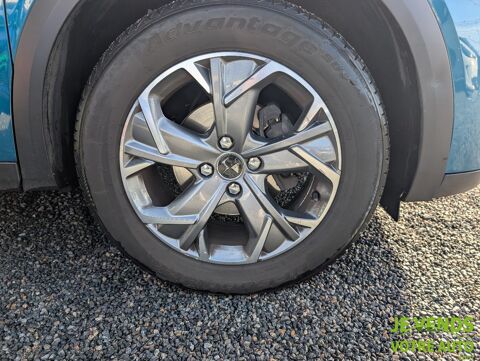 DS3 1.5 BlueHDi 100ch Business 2019 occasion 33500 Libourne