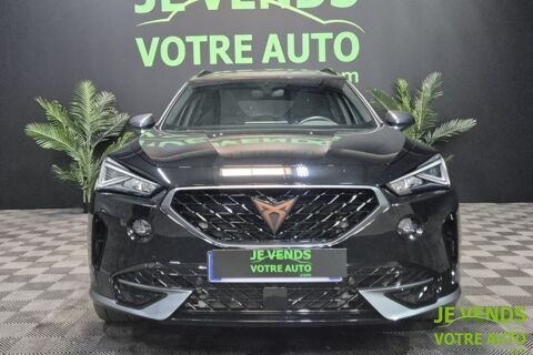 Formentor VZ e-Hybrid 1.4 TSI 16V GPF 245 Plug n Hybrid DSG6 150 cv 2021 occasion 77540 Rozay-en-Brie