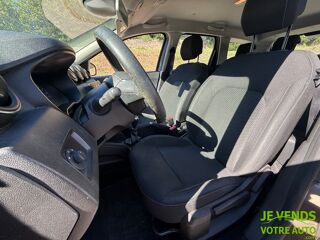 Duster 1.5 Blue dCi 115ch Confort 4X2 2019 occasion 34800 Clermont-l'H&eacute;rault