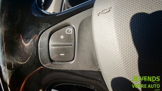 Clio 0.9 TCe 90ch Intens Cam&eacute;ra de recul 2014 occasion 21200 Chorey-les-Beaune