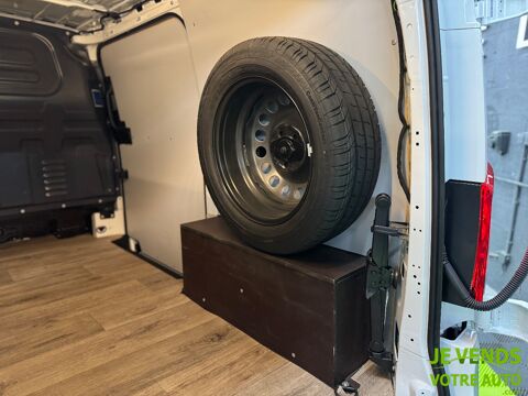 Vito Fg 114 CDI Compact Select 2024 occasion 77240 Vert-Saint-Denis