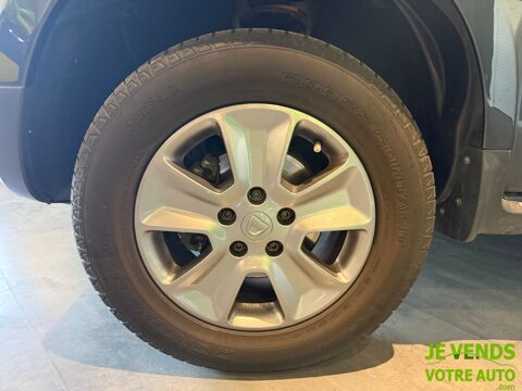 Duster 1.5 dCi 110ch Laur&eacute;ate Plus 4X2 2017 occasion 68110 Illzach