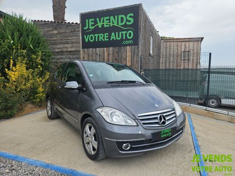 Classe A 180 CDI Avantgarde 2009 occasion 34560 Poussan
