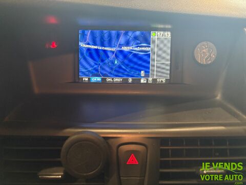 Latitude 2.0 dCi 175ch FAP Business BVA 2011 occasion 68110 Illzach