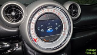 Cooper COOPER COUNTRYMAN SD 143ch 2011 occasion 77540 Rozay-en-Brie