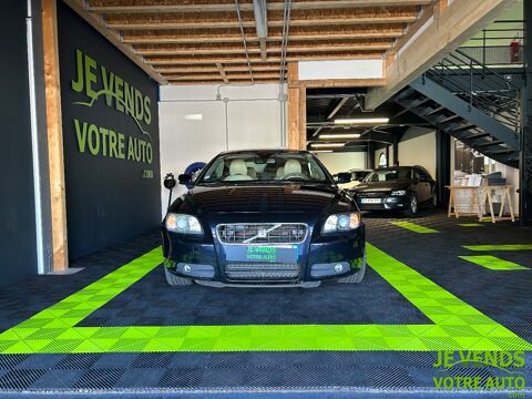 C70 180ch Summum 2007 occasion 74700 Sallanches