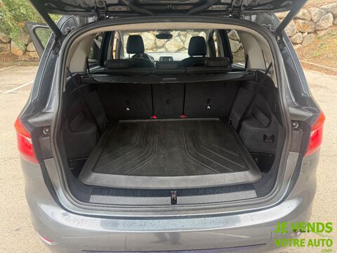 Serie 2 218d 150ch Sport 2017 occasion 34800 Clermont-l'H&eacute;rault
