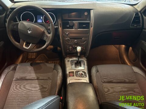 Latitude 2.0 dCi 175ch FAP Business BVA 2011 occasion 68110 Illzach