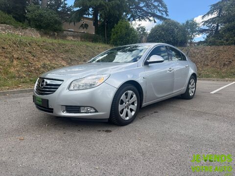 Insignia 1.6 Turbo Cosmo Pack 5p 2012 occasion 34800 Clermont-l'H&eacute;rault