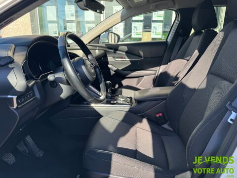 CX-30 SKYACTIV SPORTLINE 2.0 2023 occasion 66250 Saint-Laurent-de-la-Salanque