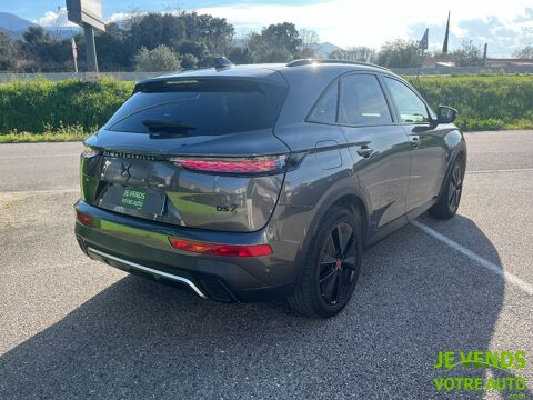 DS7 BlueHDi 130ch Performance Line 2023 occasion 66700 Argel&egrave;s-sur-Mer