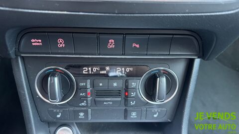 Q3 2.0 TDI 150ch Business line S tronic 7 2017 occasion 13360 Roquevaire