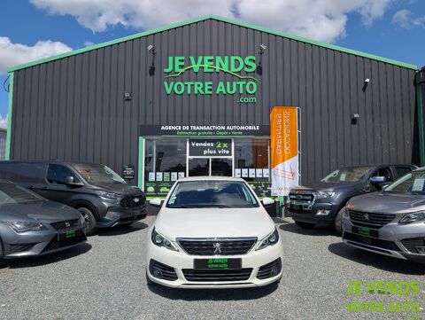 308 1.5 BlueHDi 130ch Active Business 2018 occasion 33500 Libourne