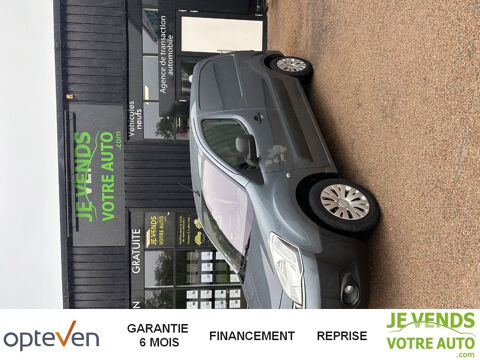 Annonce voiture Citroën Berlingo 6690 €