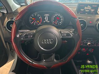 A1 1.4 TFSI 122ch Ambition Luxe S tronic 7 2013 occasion 68110 Illzach