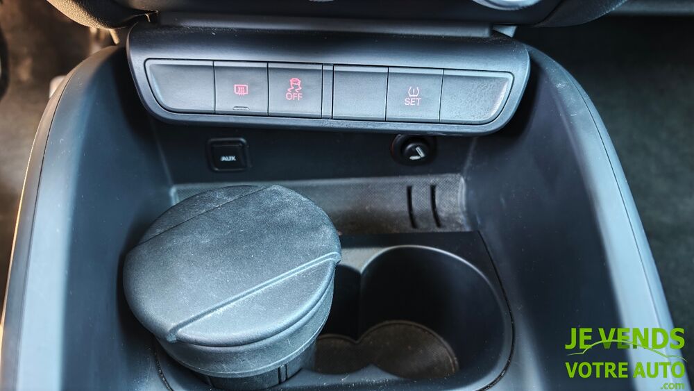 A1 S line 1.6 TDI 90ch 2013 occasion 21200 Chorey-les-Beaune