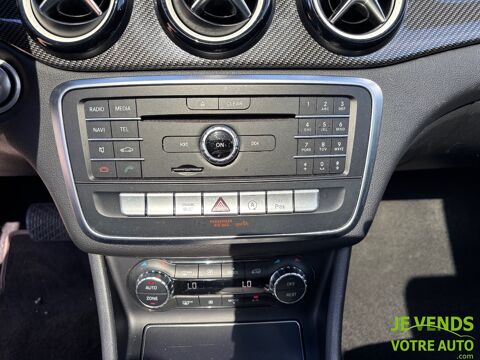 Classe CLA 200 Business Edition 7G-DCT 2019 occasion 89380 Appoigny