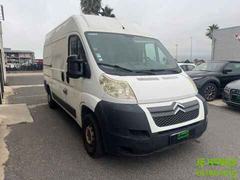  HDi120 Combi Confort 33 L2H2 2010 occasion 66250 Saint-Laurent-de-la-Salanque