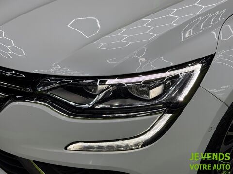 Talisman 1.6 TCe 200ch energy Initiale Paris EDC - Suivi RENAULT - Vi 2016 occasion 77240 Vert-Saint-Denis