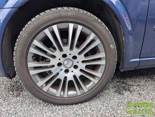 Viano 2.0 CDI BE Ambiente Long BA 2013 occasion 33500 Libourne