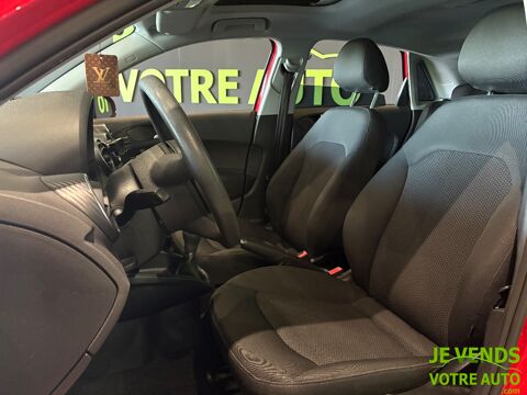 A1 1.6 TDI 90ch FAP Ambition 2013 occasion 68110 Illzach