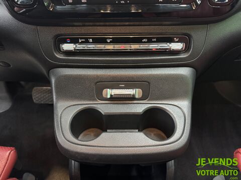 Vito Fg 114 CDI Compact Select 2024 occasion 77240 Vert-Saint-Denis