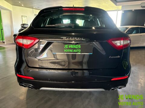 Levante 3.0 V6 275ch Diesel 2016 occasion 68110 Illzach