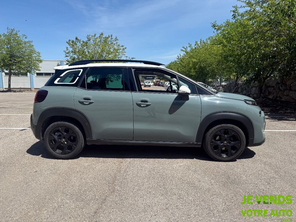C3 Aircross BlueHDi 110ch Shine 2021 occasion 34800 Clermont-l'H&eacute;rault