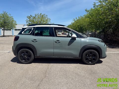 C3 Aircross BlueHDi 110ch Shine 2021 occasion 34800 Clermont-l'H&eacute;rault