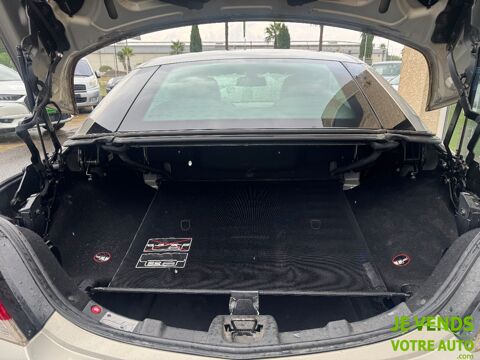 Astra 1.9 CDTI 150ch 2008 occasion 66250 Saint-Laurent-de-la-Salanque