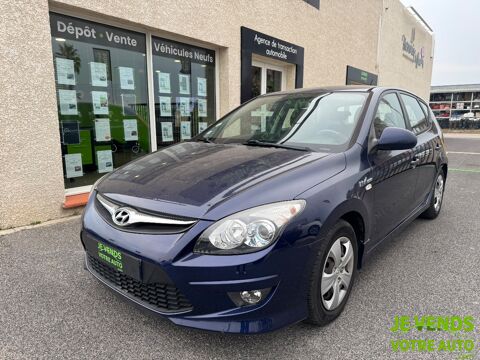 Hyundai i30 1.6 CRDi90 FAP PACK Evidence BlueDrive