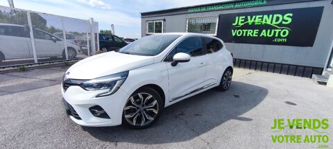 Clio 1.5 Blue dCi 115ch Intens 6cv 2020 occasion 34070 Montpellier