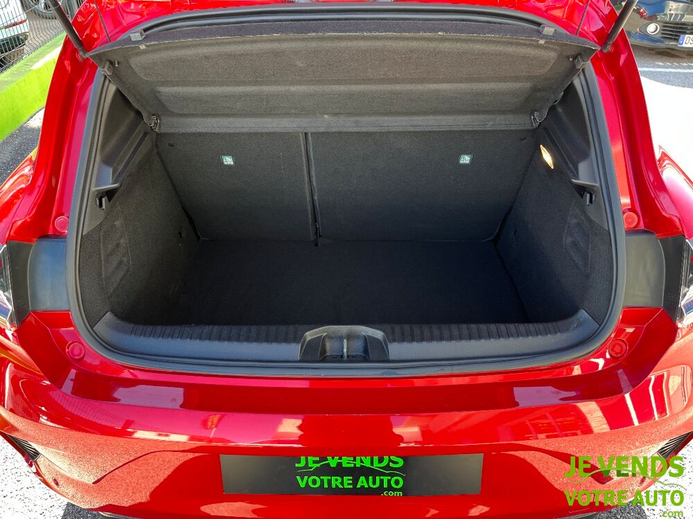 Clio 1.6 E-Tech 145ch full hybrid Techno 2023 occasion 66700 Argel&egrave;s-sur-Mer